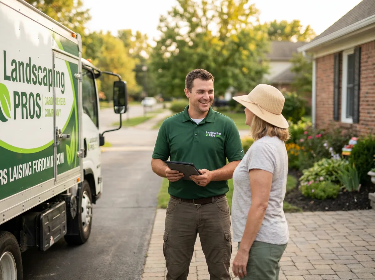 Landscaping Etna, WY FAQs